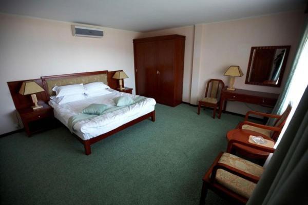 Morelux Boutique Hotel Kapchagay Room photo
