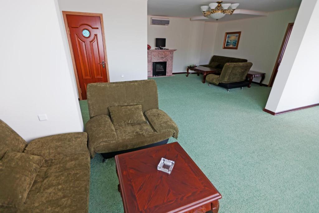 Morelux Boutique Hotel Kapchagay Room photo